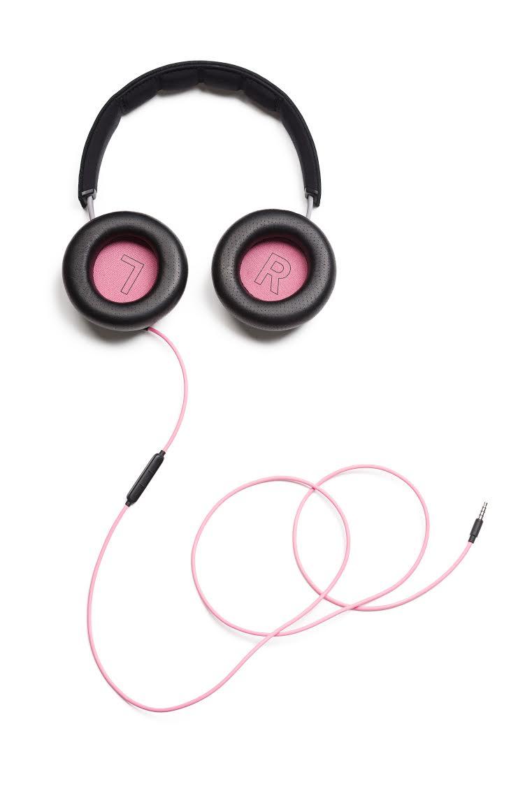 Rapha unveils B&O BeoPlay H6 headphones | road.cc